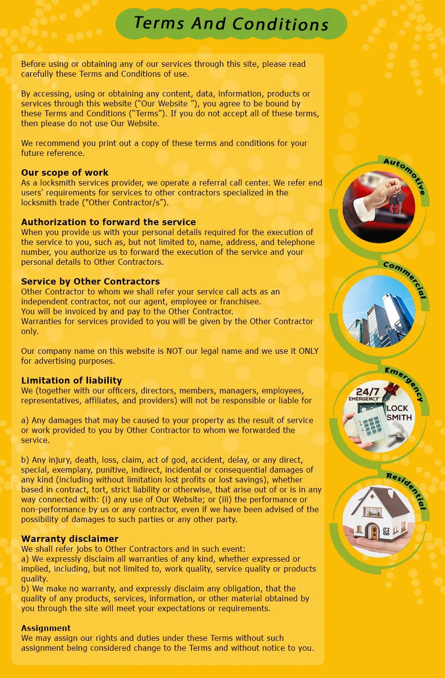 Gold Locksmith Store Glendale, CA 818-485-6155